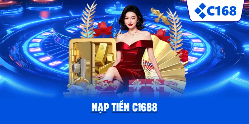 Nạp Tiền C1688