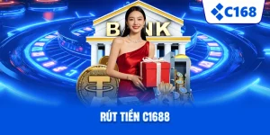 Rút tiền C1688