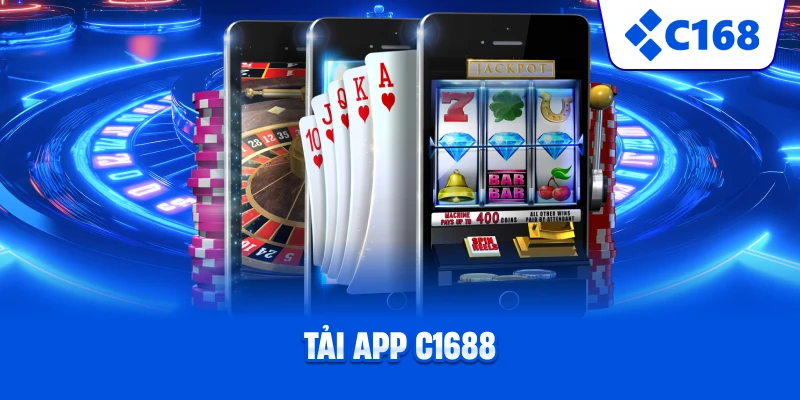Tải app C1688