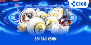 Soi cầu XSMN